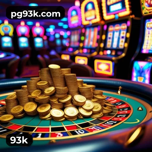Maiores vitórias no cassino 93k com saque PIX rápido