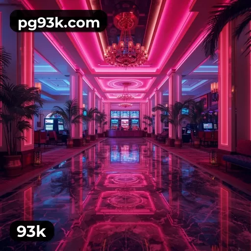App 93k com catálogo premium, PIX e suporte 24/7