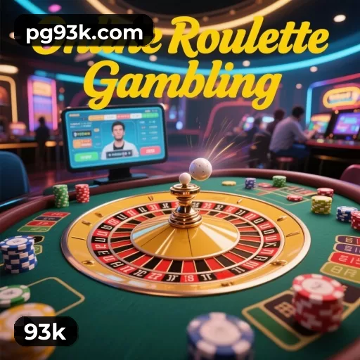 93k licenciado com transparência e jogo responsável