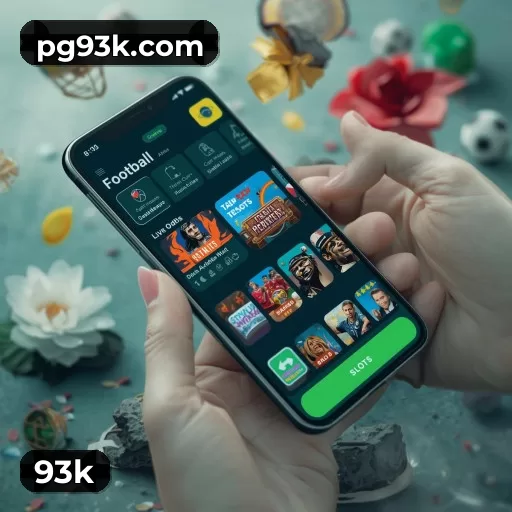 Acesso rápido à conta 93k em 4 passos simples