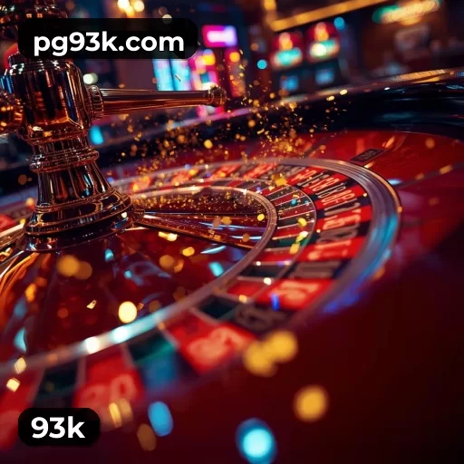 Stack tecnológico enterprise da plataforma 93k