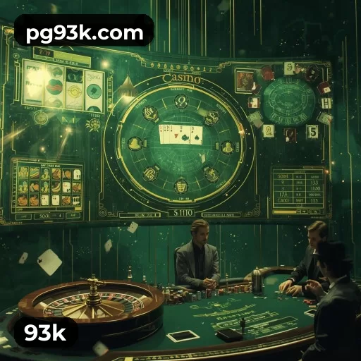 Plataforma 93k — 99,94% uptime e PIX instantâneo