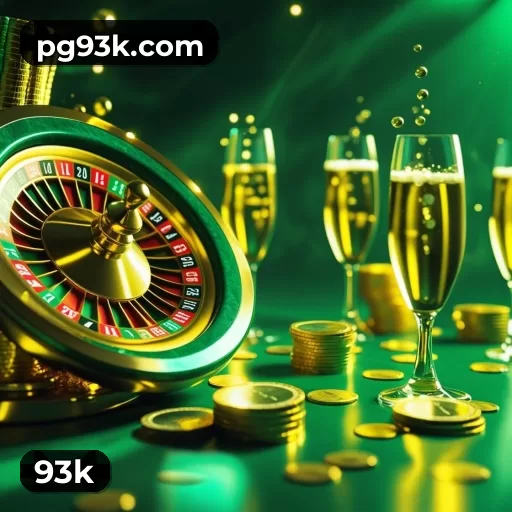 Jackpots progressivos 93k — R$ 8,3 milhões acumulados