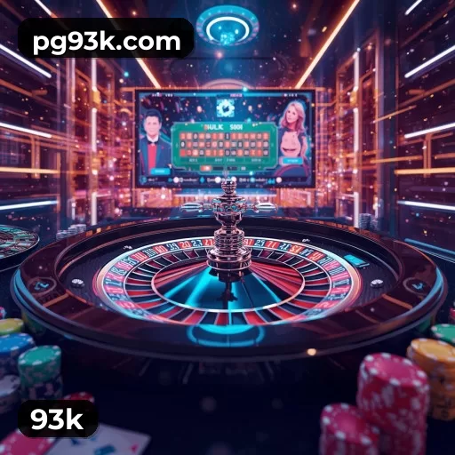 Programa VIP 93k — 5 níveis de progressão automática
